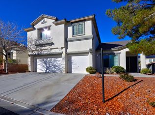 10532 Brownsville Ave, Las Vegas, NV 89129