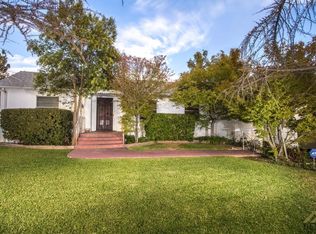 1250 Highland Dr, Porterville, CA 93257