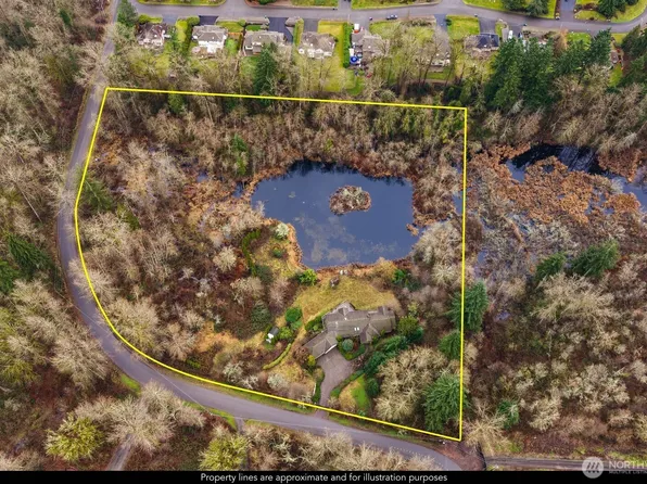 20505 111th Avenue SE, Snohomish, WA 98296