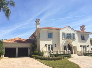 4915 W Bay Way Dr, Tampa, FL 33629