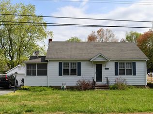 9507 Burnite Mill Rd, Felton, DE 19943