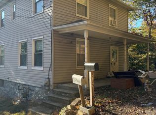 202 Riordan Rd, Westernport, MD 21562