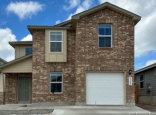 1141 Barn Swallow Way, San Antonio, TX 78253