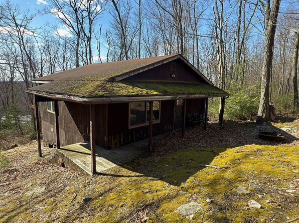 329 Snow Shoe Mountain Forest Rd, Snow Shoe, PA 16874