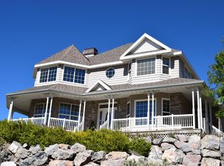 795 N Eagle View Dr, Alpine, UT 84004