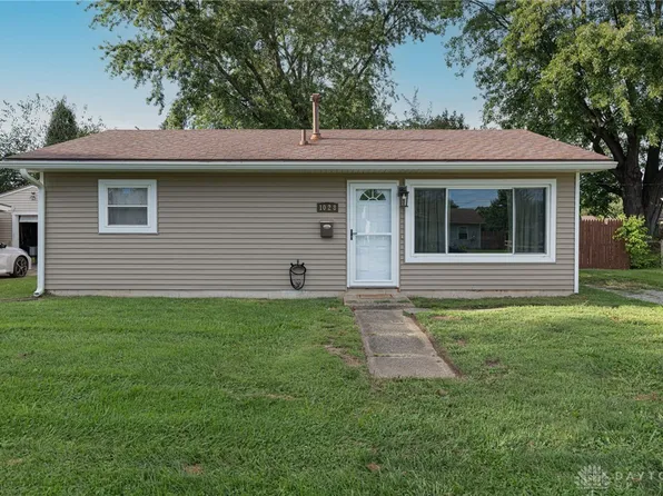 1028 Omard Dr, Xenia, OH 45385