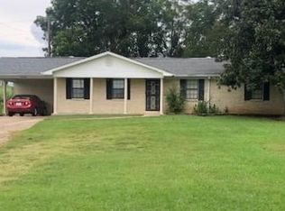 10536 Highway 363, Mantachie, MS 38855