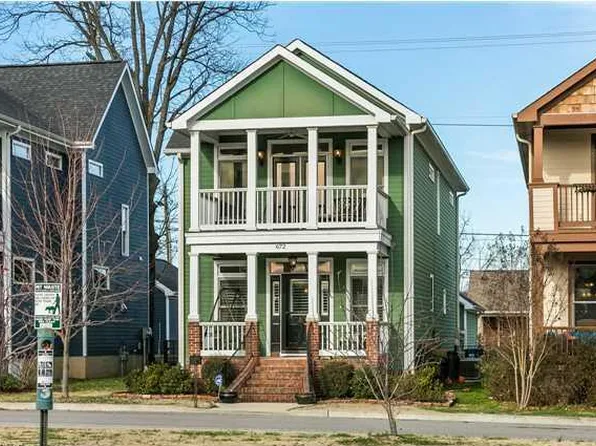 672 E 17th St, Chattanooga, TN 37408