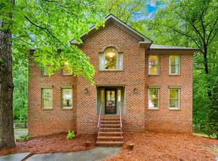 573 Doe Run Dr, Kernersville, NC 27284