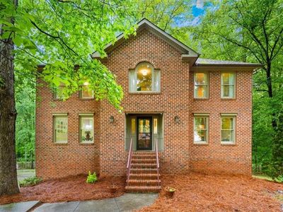 573 Doe Run Dr, Kernersville, NC, 27284