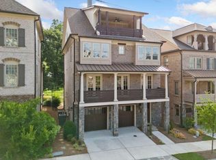 2111 Bellrick Rd NW, Atlanta, GA 30318