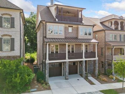 2111 Bellrick Rd NW, Atlanta, GA, 30318