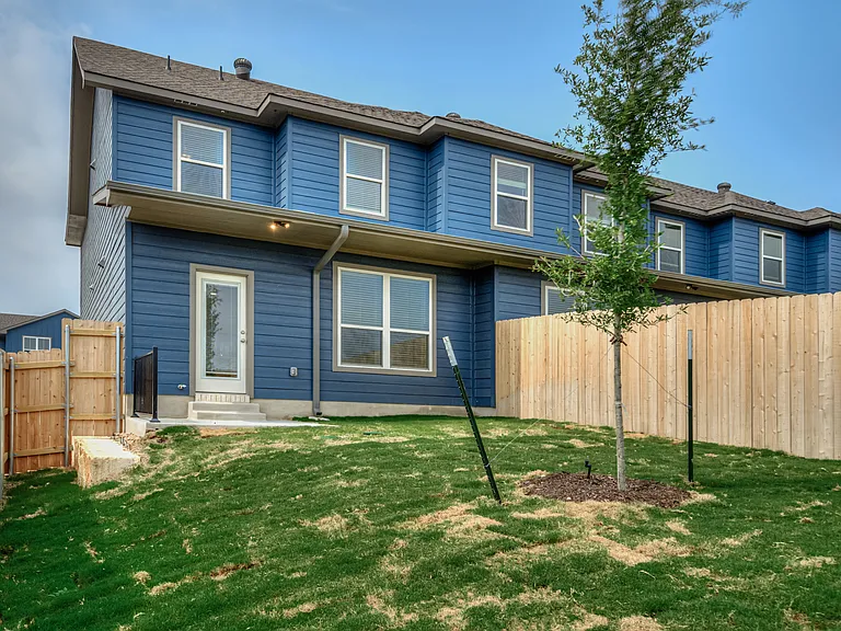 North Ridge Townhomes — Photo 107