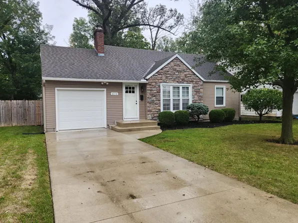 610 Maple St, Celina, OH 45822