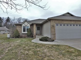 14101 Riversway Way, Big Rapids, MI 49307