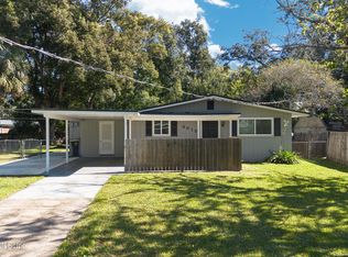 3915 RODBY Drive, Jacksonville, FL 32210