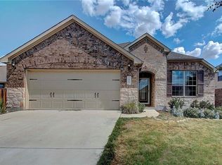 2827 Antonio St, Round Rock, TX 78665