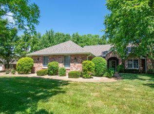 4214 Pinehurst Ct #B, Jefferson City, MO 65109