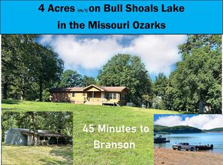 3138 Mo Ark Rd, Cedarcreek, MO 65627