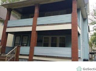 13607 Gainsboro Ave #3, Cleveland, OH 44112