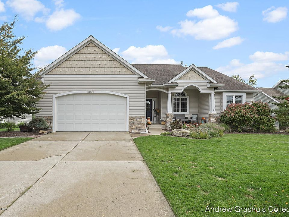 1st image of 3301 Deep Rose Dr