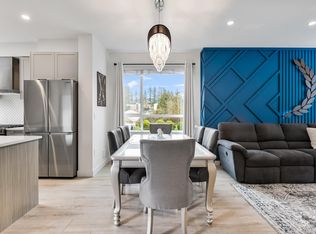 20150 81st Ave #77, Langley, BC V2Y 3L8