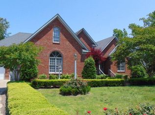 4519 Harvest Ln, Wilson, NC 27893