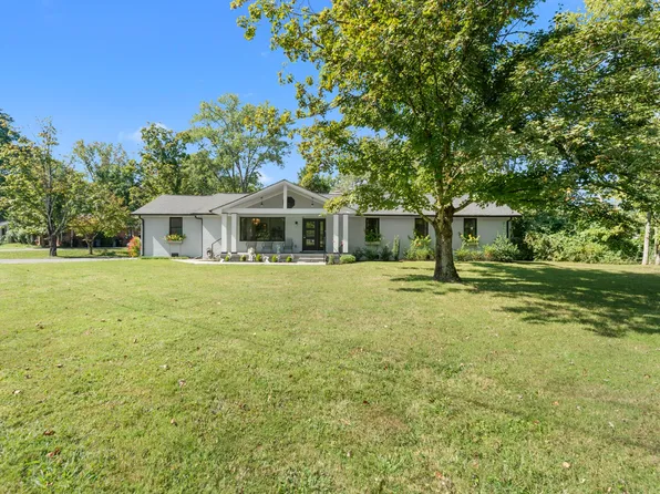 1001 Chapel Ct, Franklin, TN 37069