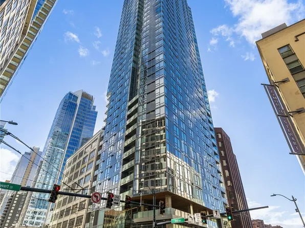 121 Stewart Street #1108, Seattle, WA 98101