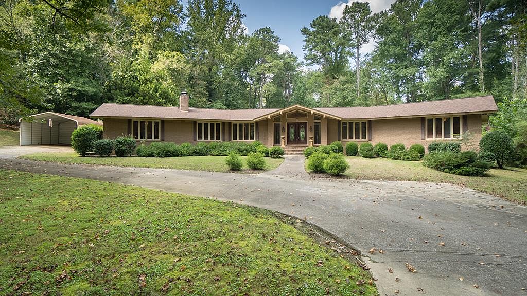 1827 Woodvalley Dr, Dalton, GA 30720 Zillow