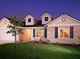 5402 N Maruyama Ave, Fresno, CA 93723