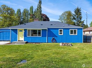 111 116th St S, Tacoma, WA
