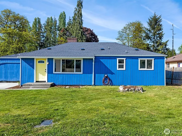 111 116th Street S, Tacoma, WA 98444
