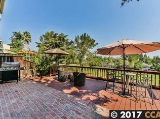 1504 Siskiyou Dr, Walnut Creek, CA 94598