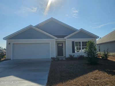 177 Ashworth Drive, Tabor City, NC, 28463