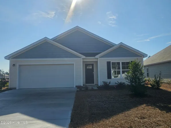 177 Ashworth Drive, Tabor City, NC 28463