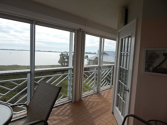 Intracoastal Waterway View