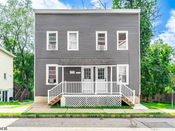 30 Willow St, Morristown Town, NJ 07960