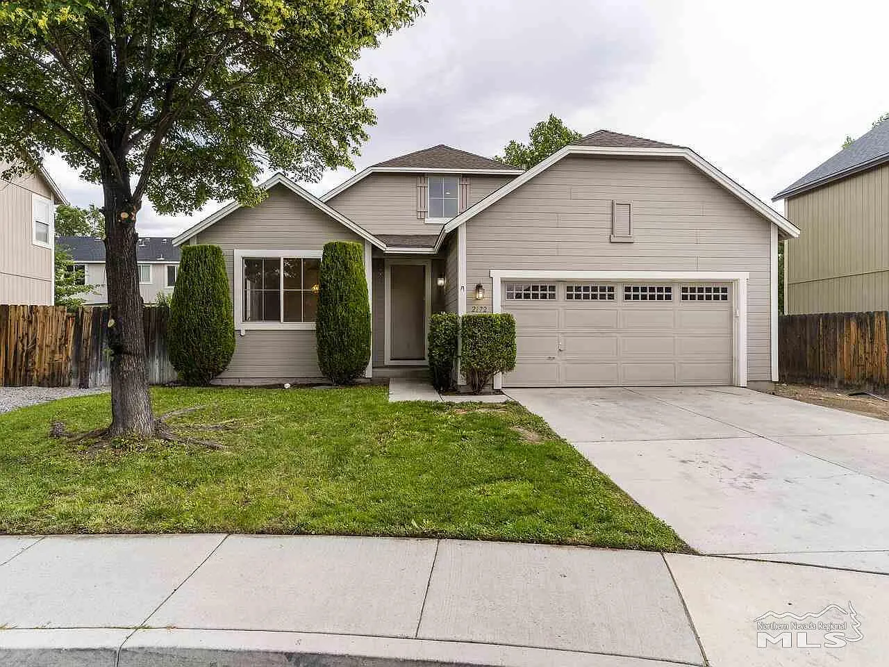 2172 Red Leaf Ct photo 1