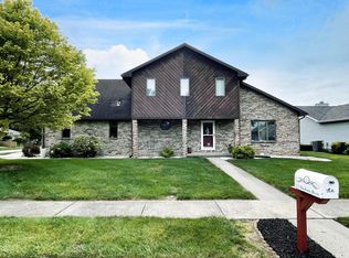533 Sundown Dr, Kokomo, IN 46901