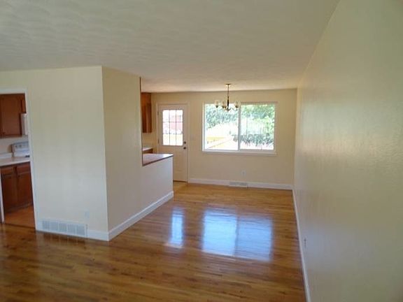 Dining Room (from Living)