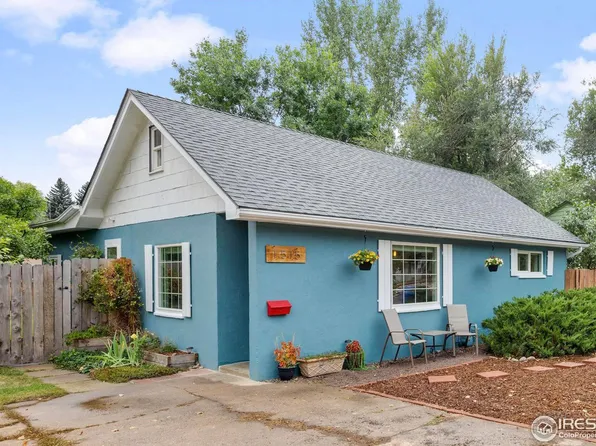 1515 Laporte Ave, Fort Collins, CO 80521