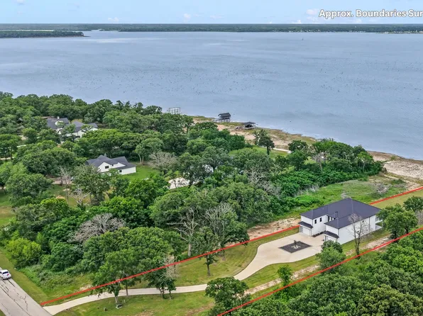 8983 Southern Shore Ct, Kemp, TX 75143