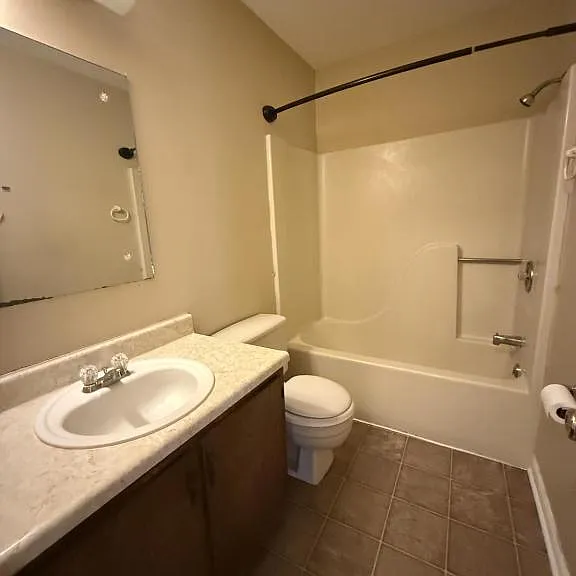 1238 Clear Ridge Ln — Photo 4