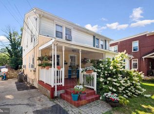 524 Alexander Ave, Drexel Hill, PA