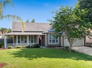 12519 Charles Cove Rd, Jacksonville, FL 32246