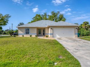 145 Sunny Way, Rotonda West, FL 33947