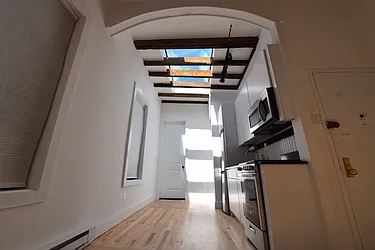 Rented by Nolita Group