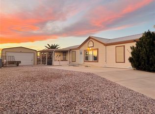 777 Lillian Condie Rd, Overton, NV 89040