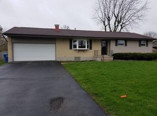 5519 Toni Ct, Dayton, OH 45424